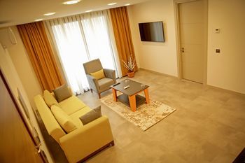 Vip Concept Ada Residence - Adults Only Denizli  Buitenkant foto
