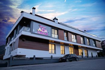 Vip Concept Ada Residence - Adults Only Denizli  Buitenkant foto